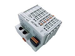Ethercat PLC怎么選型？